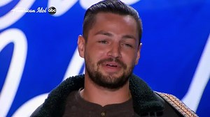 21M views · 10K reactions | From forklift driver to.... the next American Idol? The judges think chaycebeckhammusic has what it takes! What do you think? | Ryan Seacrest | Facebook