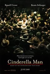 Cinderella Man synopsis and movie info