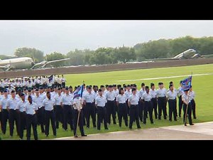 AIRFORCE BMT GRADUATION MAY 17, 2018 San Antonio Texas