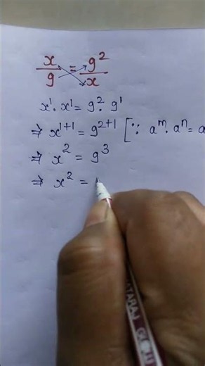 🔥 Solve for x | Maths Olympiad Challenge | Can You Solve It?