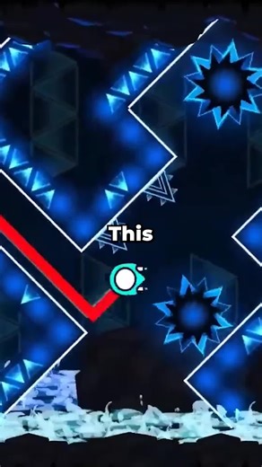 The Most Underrated Player in Geometry Dash