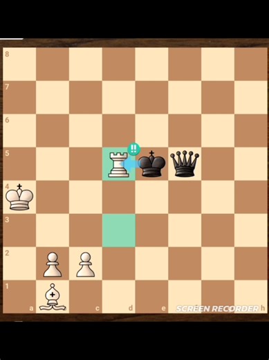 Mastering the Brilliant Rook Move in Chess Endgames