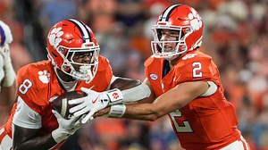 Top Week Two College Football Predictions This Weekend