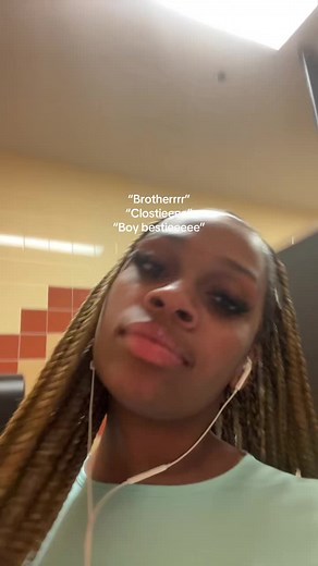 Need a Boy Best Friend: Funny Boy-BSF Nicknames