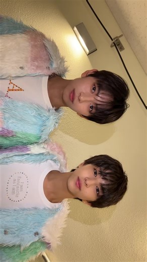 Colorful Dance Performance by 竹野世梛 and Friends