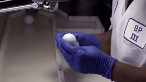 "Every new Titleist golf ball we make goes back to the origins of our company. We're constantly thinking about quality and consistency of performance." WATCH how we manufacture the #1ballingolf: | Titleist