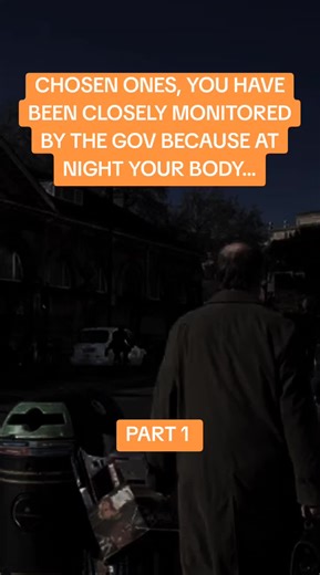 #chosenone #fyp | Chosen Ones