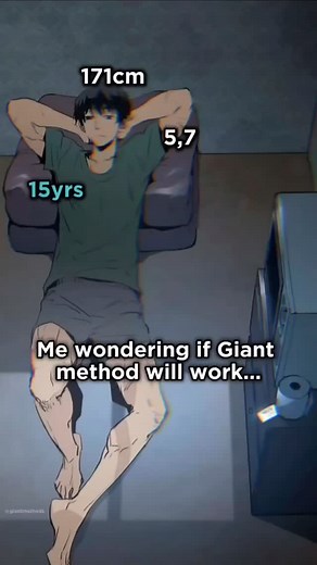 12K views · 5.2K reactions | How to get the GIANT METHOD: 1️⃣....