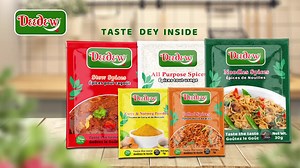 Deedew Spices: Exploring the Flavors of Kumasi | TasteDeyInside