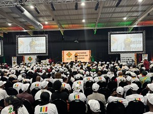 UDM confident of securing more seats in Parliament