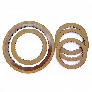 [Hot Item] CD4e Friction Plate Auto Transmission Clutch Plate
