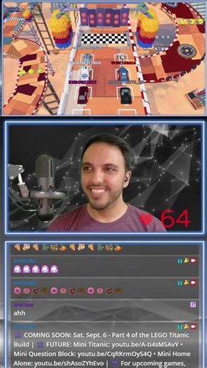 Triple Checkpoint Fail | #simonize23 on #Twitch #MakeWay