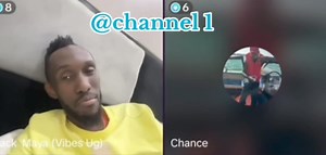 165K views · 5.5K reactions | Meet a Ugandan who gets a monthly salary of UGX64,000,000/- but sleeps in a car. | Mat Tee Blogger | Facebook