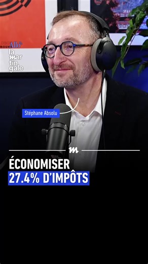 Économiser 27.4% d'impôts ! // PLF 2026 : peut-on encore investir en France ? - Allo La Martingale #42 Dans ce nouvel épisode, Amaury de Tonquédec reçoit Jérôme Dedeyan, Président de Mon Partenaire Patrimoine et Associé de @toutsurmesfinances, et Stéphane Absolu, Fiscaliste et associé-fondateur de PYXIS Conseil. Le Projet de loi de finances (PLF) pour 2026 traverse actuellement une période de forte tension politique. Face à l'absence de majorité et après l'échec d'une commission mixte paritaire 