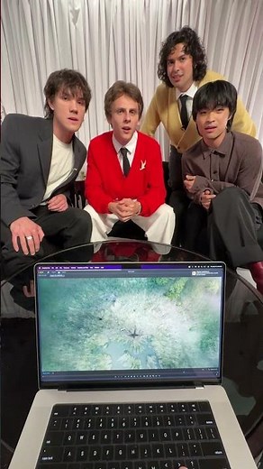 ¿Podrías superarlos identificando otras intros? 👀 #Netflix