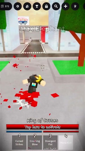 What Manji Kick Counters