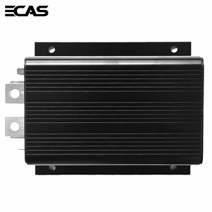 [Hot Item] Curtis 1204m-410 36-48V 325A Electronic Motor Speed Controllers for Forklift Parts
