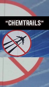 ⚠️ CHEMTRAILS (PARTE II) ——— LINKS: LINK, PATENTE US-4686605-A: https://patents.google.com/patent/US4686605A/en LINK, ENSAYOS DE 4RM4S B4CT3RIOLÓGIC4S: https://blogs.publico.es/puntoyseguido/6402/los-ensayos-de-armas-bacteriologicas-de-eeuu-sobre-su-propia-poblacion/ LINK DEL PUNTO N° 3: https://www.naturalnews.com/040652_weather_weapons... LINK DEL PUNTO N° 4: https://www.washingtonpost.com/.../b17e5ee7-3006-4152.../... OBSERVA LAS PRUEBAS DE LOS DOCUMENTOS DESCLASIFICADOS DEL EJÉRCITO ESTADOUN
