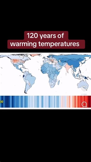Understanding Current Weather Patterns through Data