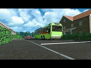 Tenstar Simulation Bus