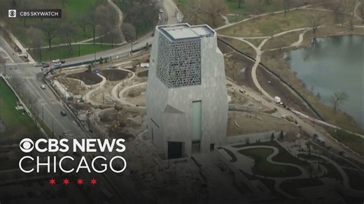 CTA extends and renames no. 10 bus route for Obama Presidential Center