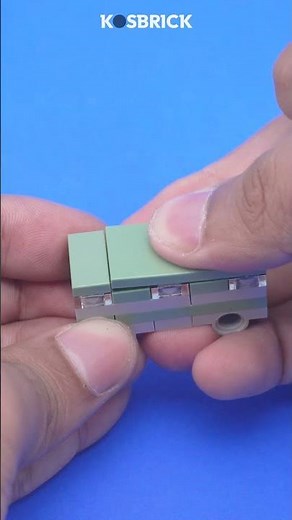 Lego Cars 3 Mini Vehicles - Part 1 (Tutorial)