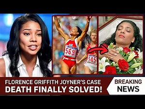 After 28 Years, Florence Griffith Joyner's Death Is Finally Solved, And It's Bad!