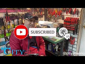 Viking opal 650.! EASY fix