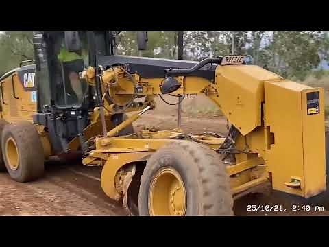 Heavy Grade. Highest Windrow Height I have Seen. Highest Quality Process.