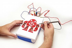 8 Projects to Do with Your Family This Summer #MakerEducation