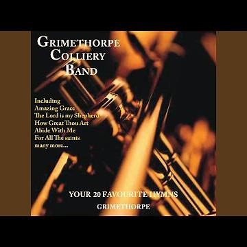 The Day Thou Gavest, Lord, Is Ended