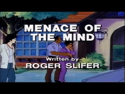 RoboCop [1988] S1 E12 | Menace of the Mind