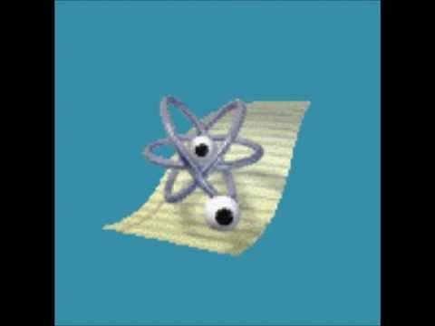 Agent Animated Characters Showcase - Clippit