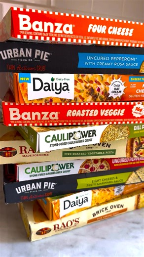 50% off Select Frozen Pizzas with Prime. | Whole Foods Market