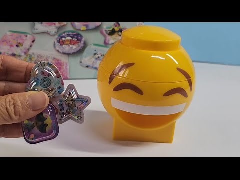 ILY DIY 3D Sticker maker | Let's make more!
