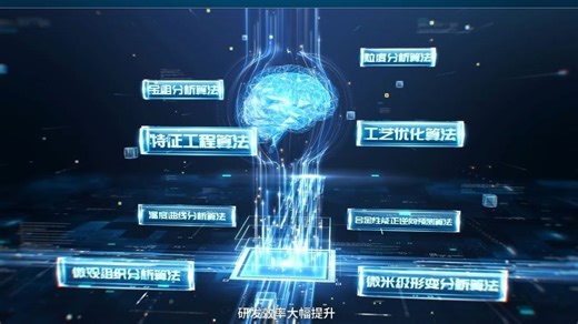 自主创新“AI+新材料”研发模式，Deep Material揭秘如何用高通量研发系统与智能计算引擎提供高通量研发设备|2025TCT深圳展展位号3E21