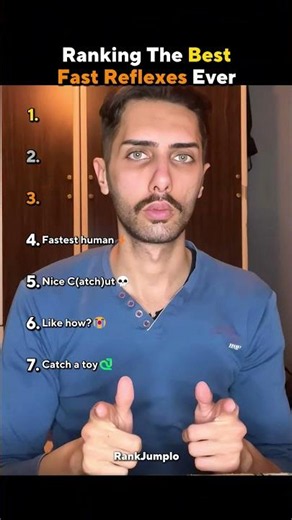 Ranking the best fast reflexes ever 💀🗿 #usa