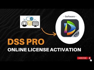 Dss Pro Online License Activation