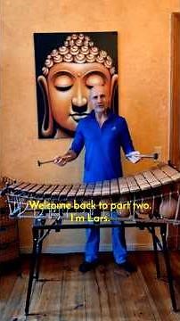 Balafon Tutorial 🪘 | Pentatonic West African Melody