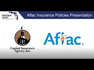 Aflac Cancer Insurance 2026 - English