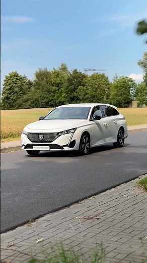 Peugeot 308 SW | Allure | 2023 | 1.5 diesel 130 KM | AUTOHANDEL FILBRANDT