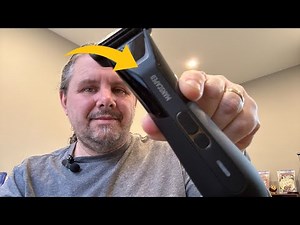 Does it hurt? Keeping it real with this Manscaped Lawn Mower Review.