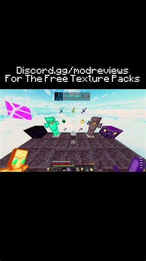 Best FPS Boost Texture Packs Minecraft #cpvp #fps #fpsboost #donutsmp #donut