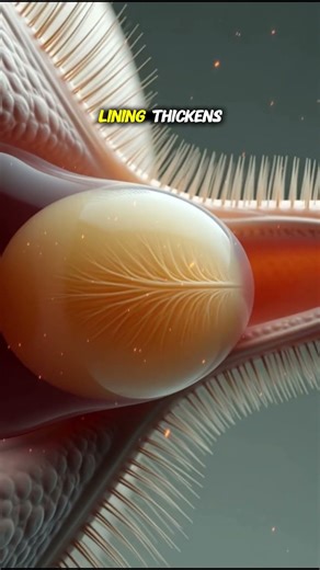 Ovulation & the Menstrual Cycle Explained