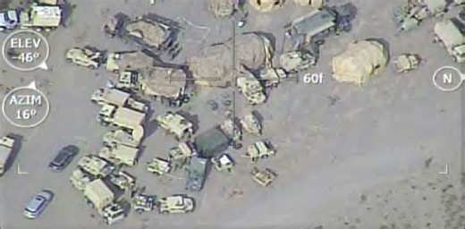 AI is about to radically alter military command structures that haven’t changed much since Napoleon’s army