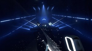 'Nothing Else Matters', the power ballad that's been moving hearts for decades 🎸, and now you can experience it in a whole new way in the Metallica Music Pack. Who else loves this song? #BeatSaberxMetallica | Beat Saber