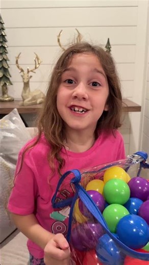 Learning Colors for Kids | Sorting Colorful Balls 🎨⚽