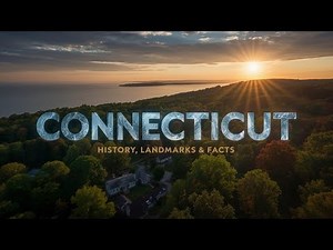 Connecticut the Constitution State | Connecticut History, Landmarks & Facts