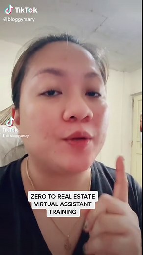 ZERO TO REAL ESTATE VIRTUAL ASSISTANT TRAINING