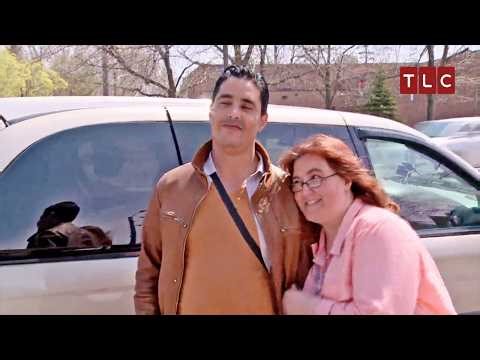 Love, Doubt & Big Decisions | 90 Day Fiancé S2 EP2 | TLC